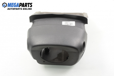 Interior plastic for Honda Civic VIII 2.2 CDTi, 140 hp, hatchback, 5 doors, 2007