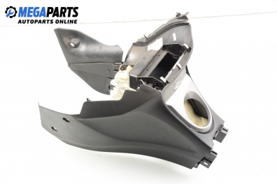 Consolă schimbător de viteze for Honda Civic VIII 2.2 CDTi, 140 hp, hatchback, 5 uși, 2007