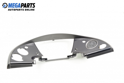 Interior plastic for Honda Civic VIII 2.2 CDTi, 140 hp, hatchback, 5 doors, 2007