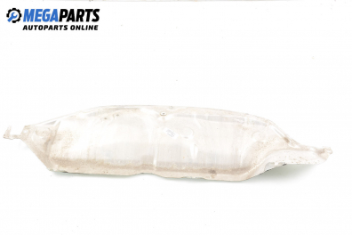 Exhaust manifold heat shield for Honda Civic VIII Hatchback (09.2005 - 09.2011), 5 doors, hatchback