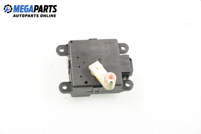 Heater motor flap control for Honda Civic VIII 2.2 CDTi, 140 hp, hatchback, 5 doors, 2007