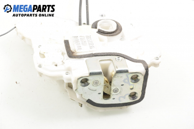 Schloss for Honda Civic VIII 2.2 CDTi, 140 hp, hecktür, 2007, position: rechts, rückseite