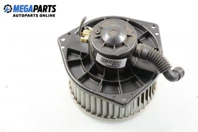 Heating blower for Mitsubishi L200 2.5 TD 4WD, 115 hp, 5 doors, 2005