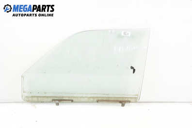 Window for Mitsubishi L200 2.5 TD 4WD, 115 hp, 2005, position: front - left