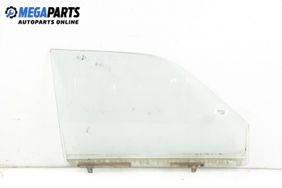Window for Mitsubishi L200 2.5 TD 4WD, 115 hp, 2005, position: front - right