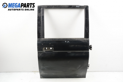 Door for Mitsubishi L200 2.5 TD 4WD, 115 hp, 5 doors, 2005, position: rear - right