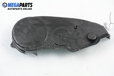 Timing belt cover for Mitsubishi L200 2.5 TD 4WD, 115 hp, 2005