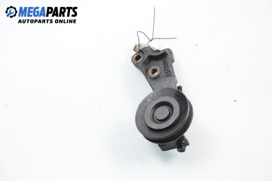 Tensioner pulley for Mitsubishi L200 2.5 TD 4WD, 115 hp, 2005