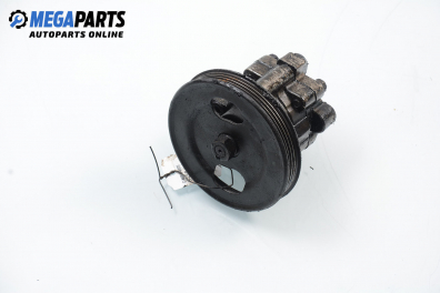Power steering pump for Mitsubishi L200 2.5 TD 4WD, 115 hp, 5 doors, 2005