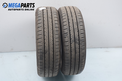 Summer tires GOODRIDE 175/65/14, DOT: 0417 (The price is for two pieces)