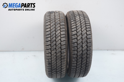 Snow tires DEBICA 175/65/14, DOT: 0814 (The price is for two pieces)