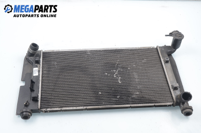 Radiator de apă for Toyota Corolla Verso 1.6 VVT-i, 110 hp, 2002