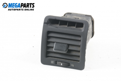 AC heat air vent for Toyota Corolla Verso 1.6 VVT-i, 110 hp, 2002