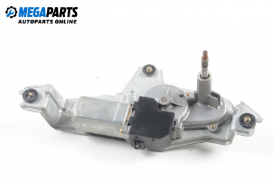 Front wipers motor for Toyota Corolla Verso 1.6 VVT-i, 110 hp, 2002, position: rear