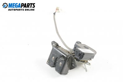 Trunk lock for Toyota Corolla Verso 1.6 VVT-i, 110 hp, 2002