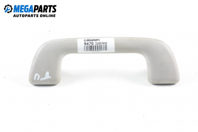 Handle for Toyota Corolla Verso 1.6 VVT-i, 110 hp, 2002, position: front - right