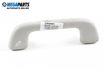 Handle for Toyota Corolla Verso 1.6 VVT-i, 110 hp, 2002, position: front - left