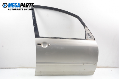 Door for Toyota Corolla Verso 1.6 VVT-i, 110 hp, 2002, position: front - right