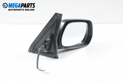 Mirror for Toyota Corolla Verso 1.6 VVT-i, 110 hp, 2002, position: right