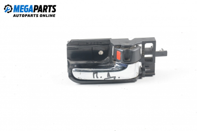 Inner handle for Toyota Corolla Verso 1.6 VVT-i, 110 hp, 2002, position: front - right