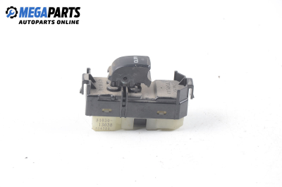 Buton geam electric for Toyota Corolla Verso 1.6 VVT-i, 110 hp, 2002