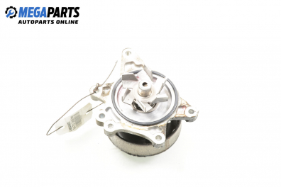 Water pump for Toyota Corolla Verso 1.6 VVT-i, 110 hp, 2002
