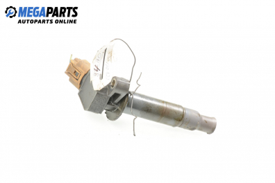 Ignition coil for Toyota Corolla Verso 1.6 VVT-i, 110 hp, 2002