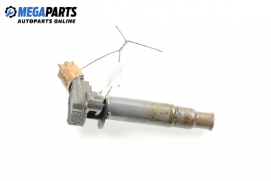 Ignition coil for Toyota Corolla Verso 1.6 VVT-i, 110 hp, 2002