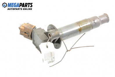 Ignition coil for Toyota Corolla Verso 1.6 VVT-i, 110 hp, 2002