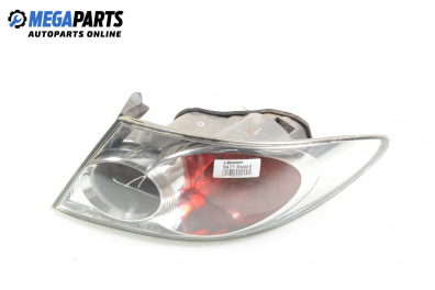 Bremsleuchte for Mazda 6 2.0 DI, 121 hp, hecktür, 2004, position: rechts