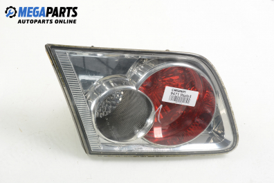 Innere bremsleuchte for Mazda 6 2.0 DI, 121 hp, hecktür, 2004, position: links