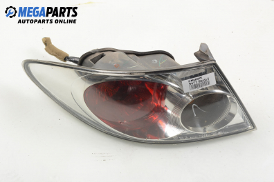 Bremsleuchte for Mazda 6 2.0 DI, 121 hp, hecktür, 2004, position: links