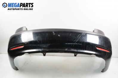 Bara de protectie spate for Mazda 6 2.0 DI, 121 hp, hatchback, 2004