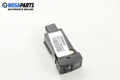 Lighting adjustment switch for Mazda 6 2.0 DI, 121 hp, hatchback, 2004