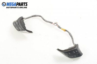 Tasten lenkrad for Mazda 6 2.0 DI, 121 hp, hecktür, 2004