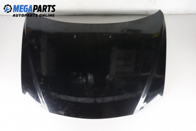 Bonnet for Mazda 6 2.0 DI, 121 hp, hatchback, 2004