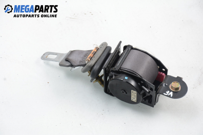 Centură de siguranță for Mazda 6 2.0 DI, 121 hp, hatchback, 2004, position: mediu