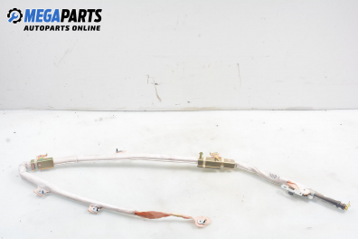 Airbag for Mazda 6 2.0 DI, 121 hp, hecktür, 2004, position: links