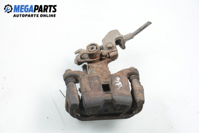 Caliper for Mazda 6 2.0 DI, 121 hp, hatchback, 2004, position: rear - right