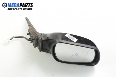 Spiegel for Mazda 6 2.0 DI, 121 hp, hecktür, 2004, position: rechts