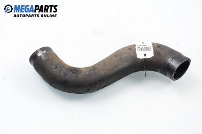Turbo hose for Mazda 6 2.0 DI, 121 hp, hatchback, 2004