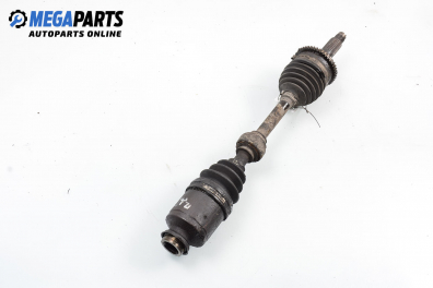 Driveshaft for Mazda 6 2.0 DI, 121 hp, hatchback, 2004, position: right