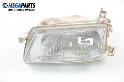 Headlight for Opel Astra F 1.6 16V, 100 hp, station wagon, 1996, position: left