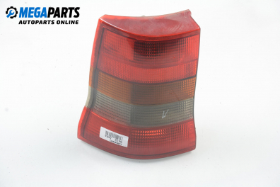 Tail light for Opel Astra F 1.6 16V, 100 hp, station wagon, 1996, position: left