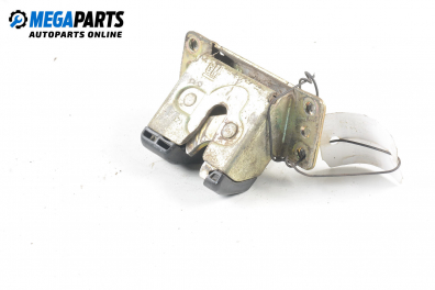 Trunk lock for Opel Astra F 1.6 16V, 100 hp, station wagon, 1996