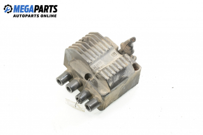 Zündspule for Opel Astra F 1.6 16V, 100 hp, combi, 1996