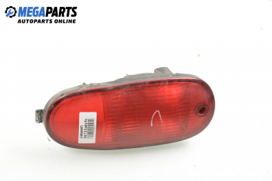 Signalleuchten im stoßstange for Hyundai Santa Fe 2.0 4x4 CRDi, 113 hp, 2002, position: links