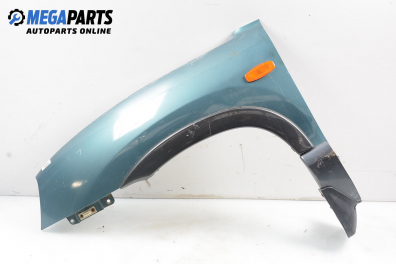 Fender for Hyundai Santa Fe 2.0 4x4 CRDi, 113 hp, 2002, position: left