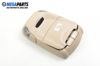 Beleuchtung for Hyundai Santa Fe 2.0 4x4 CRDi, 113 hp, 2002
