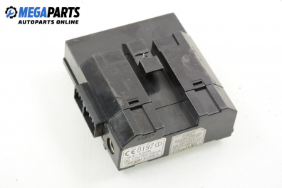 BCM module for Hyundai Santa Fe 2.0 4x4 CRDi, 113 hp, 2002